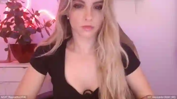 StacyDoll