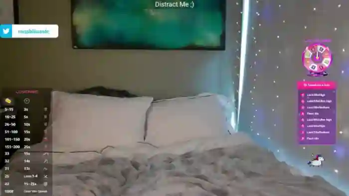 aMissBliss