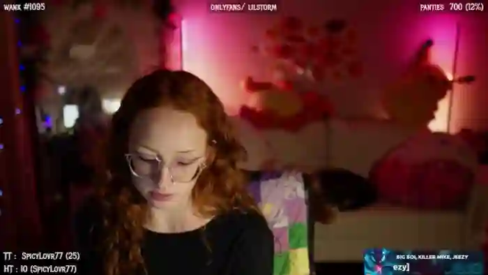 lilstorm