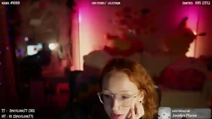 lilstorm