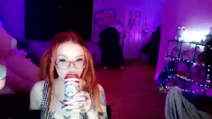 redheadpistol