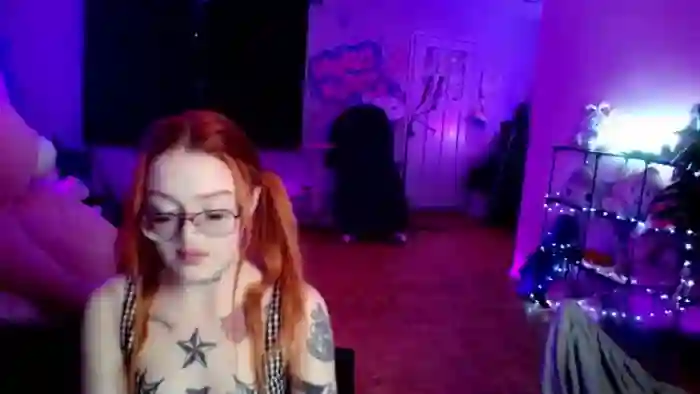 redheadpistol