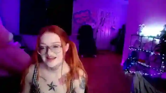 redheadpistol