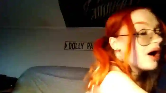 redheadpistol