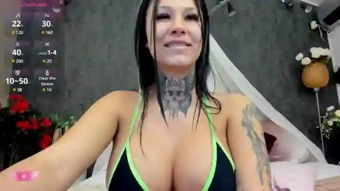 AngellBlack