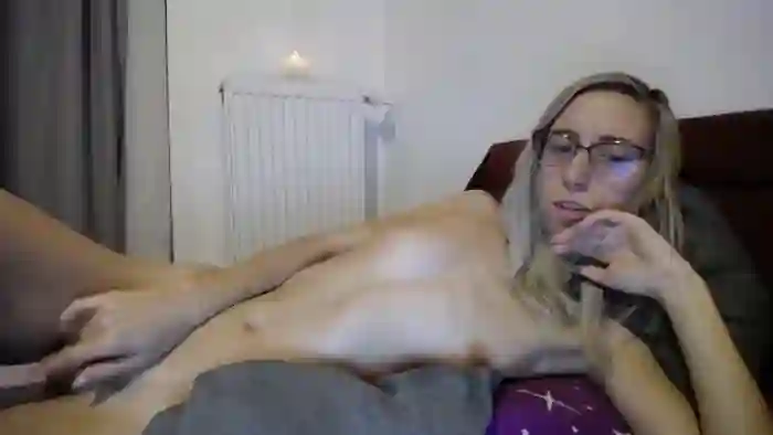 Blondyfordad