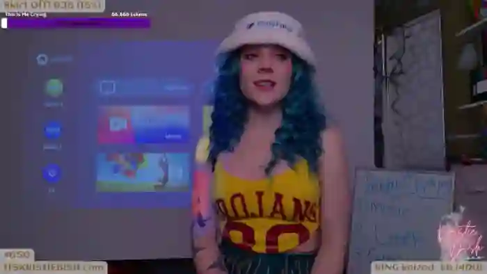 KRISTIEBISH