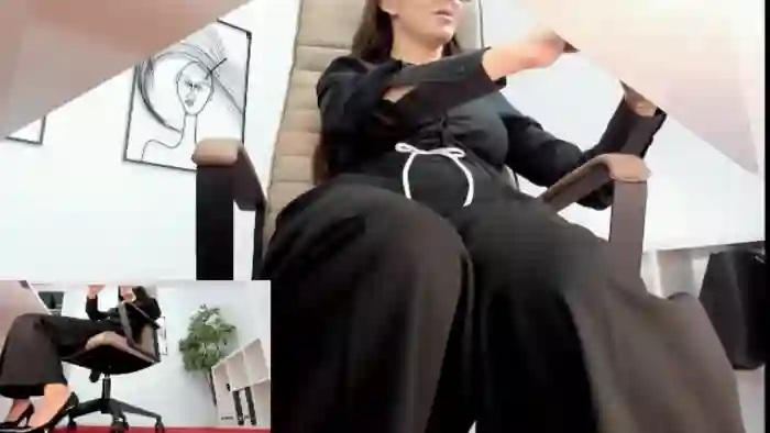 LegswAttitude