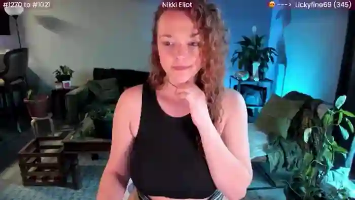 NikkiEliot