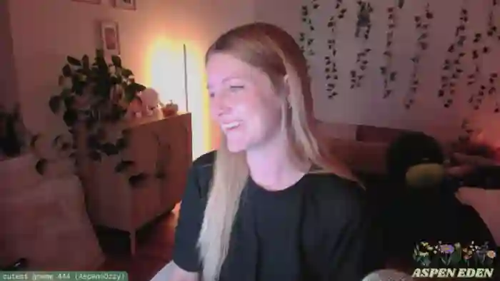 AspenEden
