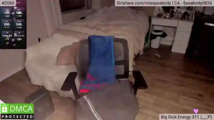 MissPeabody
