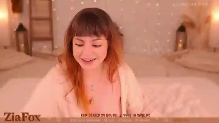ZiaFox
