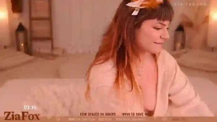 ZiaFox