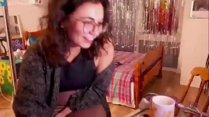 hairysafaeri