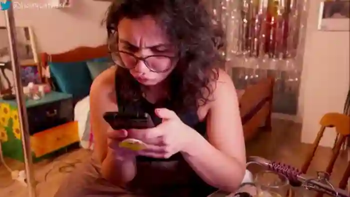 hairysafaeri