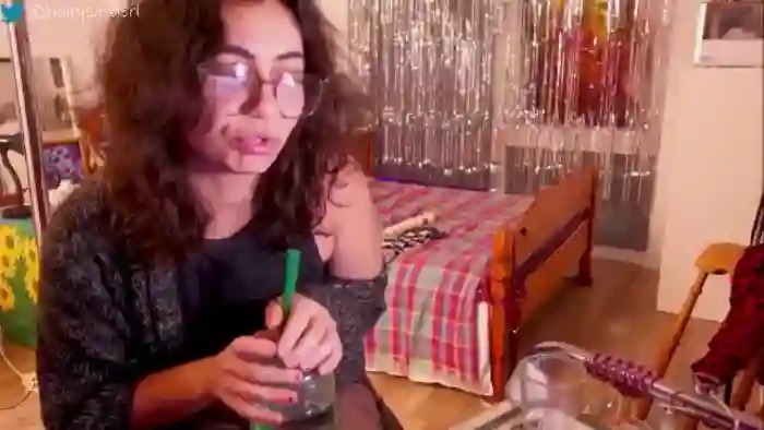 hairysafaeri