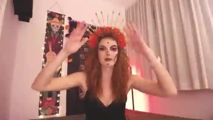 GingerMFC