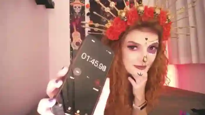 GingerMFC