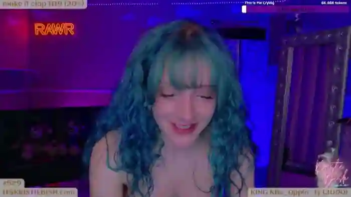 KRISTIEBISH
