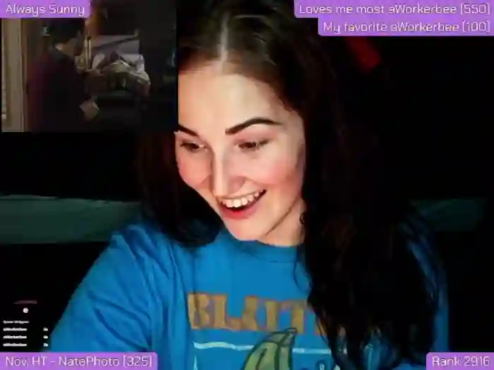 LilacLeela