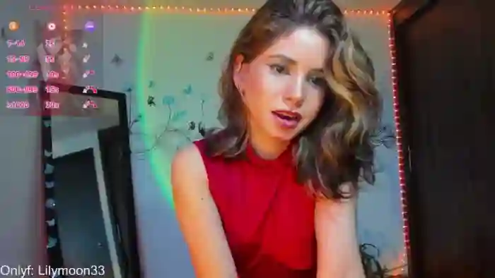 Lilymoon33