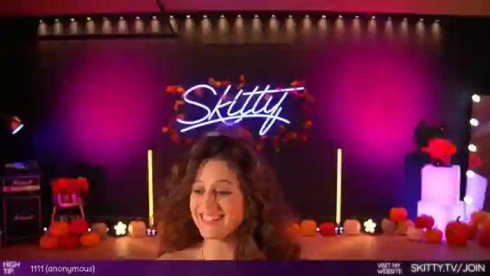 Skitty