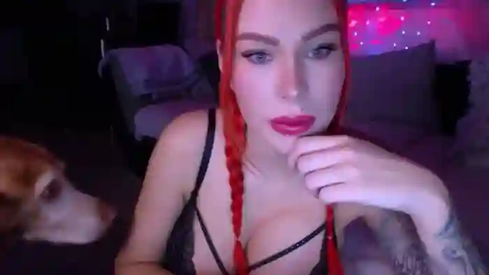 YourArielXXX