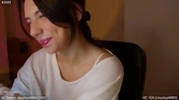 AlexaBlancOh