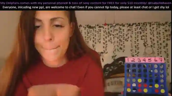 IsabelleRaven