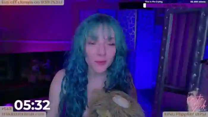KRISTIEBISH