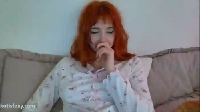 KotisFoxy