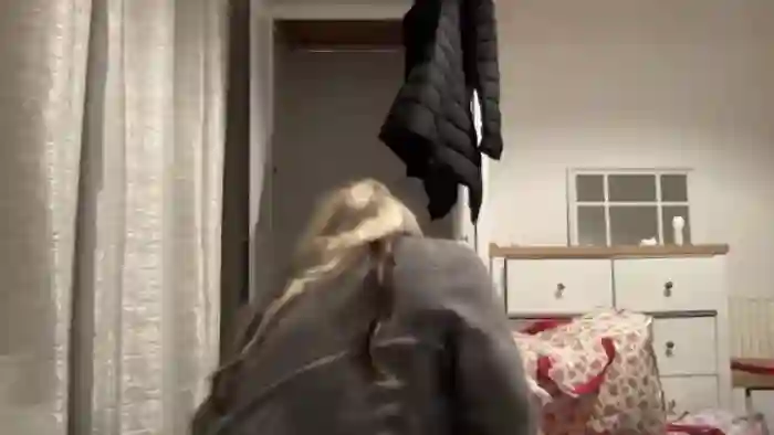 LarasDen