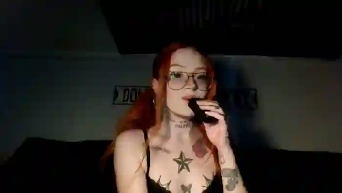 redheadpistol