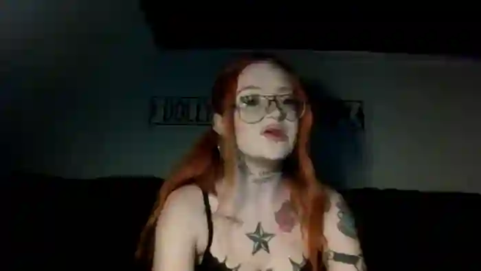 redheadpistol