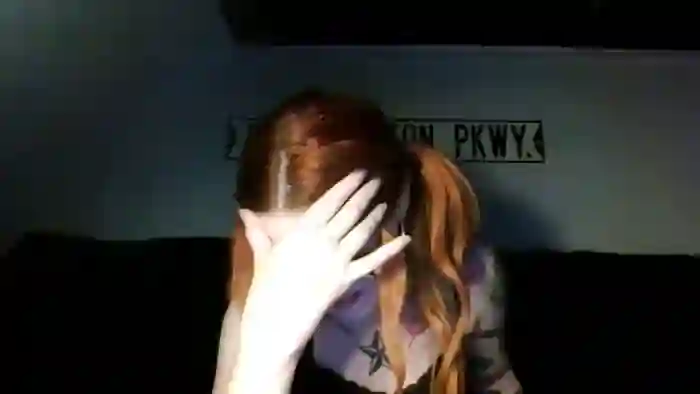 redheadpistol