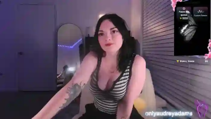Audreyadams