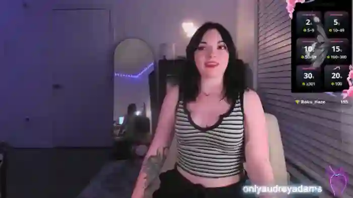Audreyadams