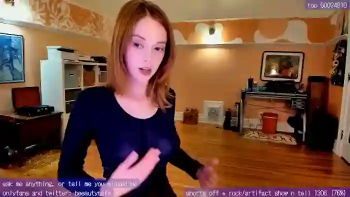 BeeautyNSFW