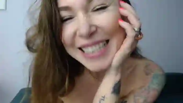Delilah_sweet
