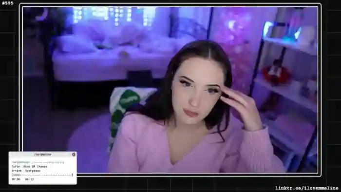 EMMEL1NE