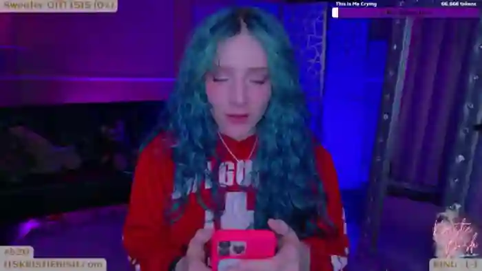 KRISTIEBISH