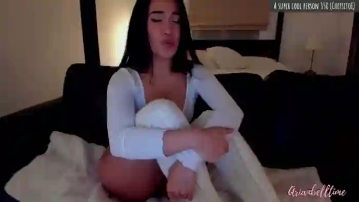 ArianBelltime