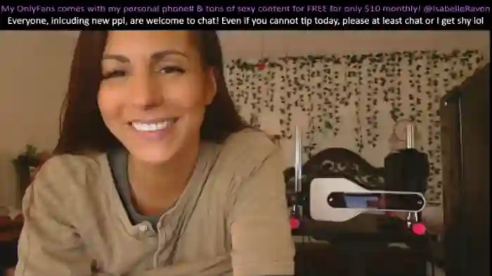 IsabelleRaven