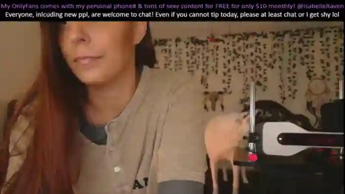 IsabelleRaven