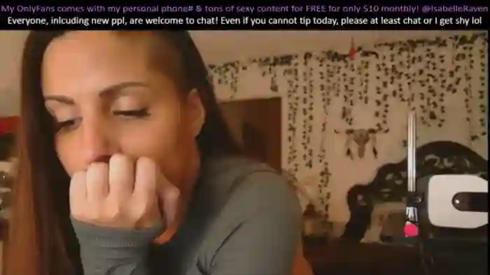 IsabelleRaven