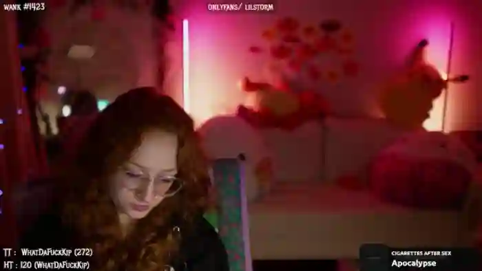 lilstorm