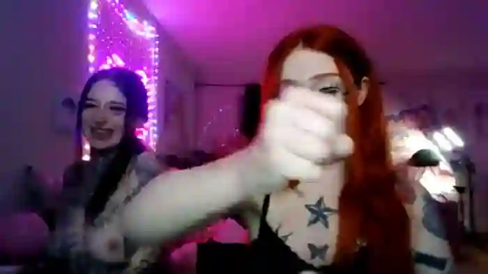 redheadpistol