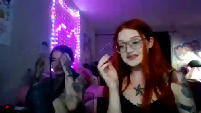 redheadpistol