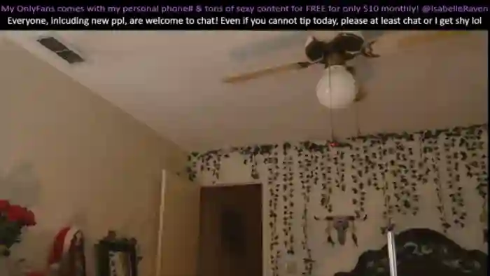 IsabelleRaven
