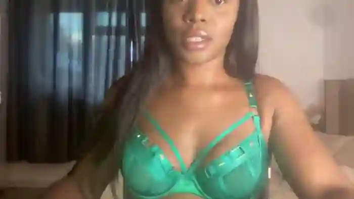SweetXEbony1